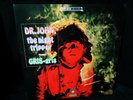 Vintage '69 DR JOHN NIGHT TRIPPER   