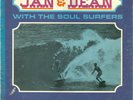 Jan & Dean With The Soul Surfers [Vinyl]