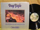 DEEP PURPLE 'Made In Europe' LP  IN SHRINK NM