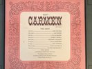 Bizet’s Carmen: Fritz Reiner, Risë Stevens, Jan Peerce (vinyl, 1959)