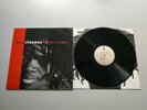 0920- TRACY CHAPMAN MATTERS OF THE HEART EUROPE 1992 LP VIN POR VG + DIS VG +