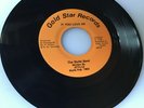 THE STYLLE BAND If You Love Me GOLD STAR Modern Soul Electro Funk 1984 45 VG++ A