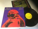 BLACK SABBATH....BORN AGAIN....RARE UK ISSUE ALBUM...VERTIGO...VERL 8