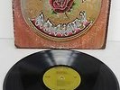 Grateful Dead American Beauty Vinyl Record