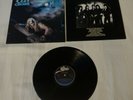 Ozzy Osbourne ?: Bark At The Moon, 1st Press Vinyl LP + OIS 1983 Black Sabbath