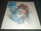 SASHA: SCENE DELETE THE REMIXES RSD 2020