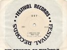 Buddy Holly COME BACK BABY E.P. Australian PROMO TEST PRESSING RARE 7