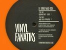 DJ JUNK/MAD DOG - Do It Do It - Vinyl (180 gram orange vinyl 12