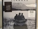 Clannad - In A Lifetime (Smokey Vinyl, 2020) Barnes & Noble Exclusive