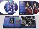 DAVID BOWIE 'OUTSIDE TOUR LIVE 95' VINYL LP Picture Disc (25th September 2020)