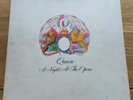 QUEEN Vinyl LP A Night at the Opera EMI EMTC 103 1975 Embossed NrM/VG+
