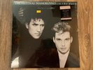 Orchestral Manoeuvres In The Dark Best of OMD Original Vinyl Record 5186 SEALED