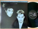 Orchestral Manoeuvres In The Dark - The Best Of OMD - 1st UK Press OMD1 Vinyl LP