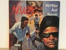 NWA - 100 Miles And Runnin 12