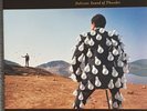 Pink Floyd - Delicate Sound Of Thunder - UK 1988 double vinyl LP