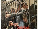 YARDBIRDS Five Live 1964 Mono VINYL LP Columbia SX 1677 UK Import EMI 2x Box NM