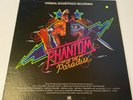 . PHANTOM OF THE PARADISE   ORIGINAL SOUNDTRACK LP PAUL WILLIAMS