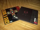 GUNS N ROSES Appetite For Destruction LP & VELVET REVOLVER Contraband 180g