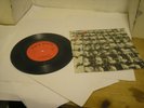 Rare SLF Stiff Little Fingers Suspect Device, Rigid Digits  RED Label 7