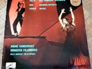 Falla El Amor Brujo Ravel Chabrier Vandernoot LVDSA (HMV) ASDL 777 stereo ed1