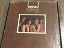 bread baby i'm a want you Reel To Reel Tape