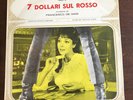 7 Dollari Sul Rosso - Francesco De Masi