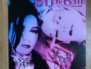 Bananarama ultraviolet hand signed Limited Edition violet coloured vinyl