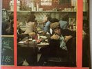 Tom Waits NIGHTHAWKS AT THE DINER Original 1975 Asylum LP rain dogs EX+ 2LP set
