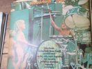 WOODSTOCK TWO DOUBLE VINYL LP GATEFOLD Jefferson, HENDRIX etc 1st UK issue   