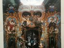 MICHAEL JACKSON Dangerous - 2015 SEALED NEW Epic 2 Lp - RARE EU Pressing