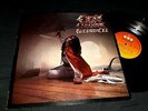 OZZY OSBOURNE - BLIZZARD OF OZZ LP 1981 RARE PRIVATE METAL ORG 1st GREEK CBS