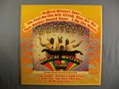 The Beatles-Magical Mystery Tour-Final Upgrade-Rare Lime Green Capitol Labels
