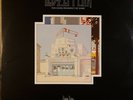 LED ZEPPELIN Soundtrack From The Film The Song Remains The Same 2 LP Jimmy Page