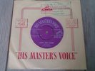 EX/EX ELVIS PRESLEY LAWDY MISS CLAWDY / TRYING TO GET TO YOU 7