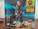 Johnny Hallyday ‎– Stade De France 98 BOX 4 Lp  Limitated Numered Sigillato