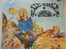Blue Cheer Outsideinside Original Vinyl LP 1968 Phillips SBL 7860 Rare Record VG