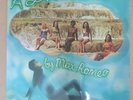 A DREAM - MAX ROMEO - PAMA RECORDS - PMLP-11