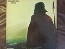 Wishbone Ash - Argus - Vintage Vinyl LP record album MCA-49 Gatefold EX