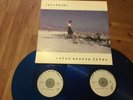 Pinback: Blue Screen Life 2xLP (RARE)..Blue..ACE FU 2016 Limited Ed 180g VG+/VG+