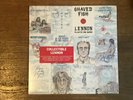 John Lennon SEALED LP w/ Hype Sticker - Shaved Fish - Apple SW-3421 1975