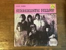 Jefferson Airplane LP in Shrink - Surrealistic Pillow - RCA LSP-3766 Stereo
