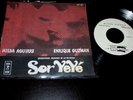 HILDA AGUIRRE ENRIQUE GUZMAN Sor Ye-Ye OST 1968 MEXICO 7