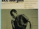 Lee Morgan All Star Sextet on Blue Note - Japan King Original LP NM