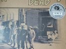 Grateful dead workingmans dead(50th anniversary oil stain colored vinyl)