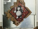 MASSIVE ATTACK / PROTECTION UK WILD BUNCH ORIG W/INNER