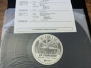 Westwood One In Concert LP - Nils Lofgren + Midnight Oil