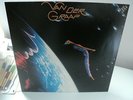 VAN DER GRAAF The Quiet Zone/The Pleasure Dome Original Vinyl Charisma CAS 1131