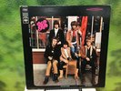 Moby Grape Self Titled LP Record 1st Issue Banned Cover VG++ Stereo 1967