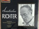HMV ASD 450 Richter Beethoven Sonata No.17 Schumann Fantasia