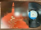 MINT  LOU DONALDSON LOU TAKES OFF BLUE NOTE BLP 1591 STEREO JAPAN Vinyl LP